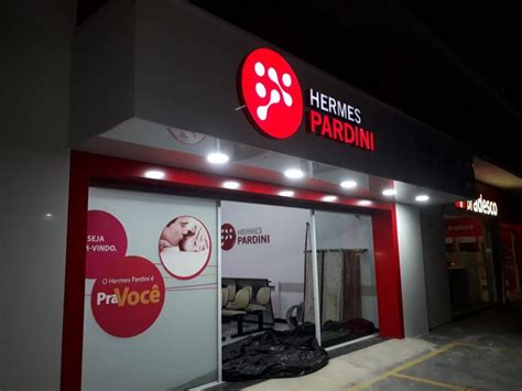 hermes pardini bh